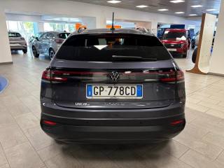 VOLKSWAGEN Taigo usata, con Fendinebbia