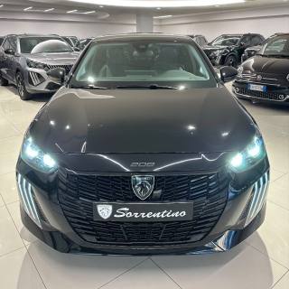 PEUGEOT 208 usata, con Climatizzatore