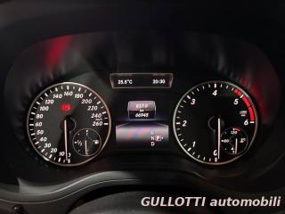MERCEDES-BENZ B 180 usata, con ESP