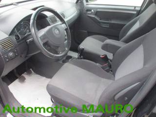 OPEL Meriva usata, con Servosterzo