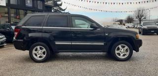 JEEP Grand Cherokee usata, con Airbag Passeggero