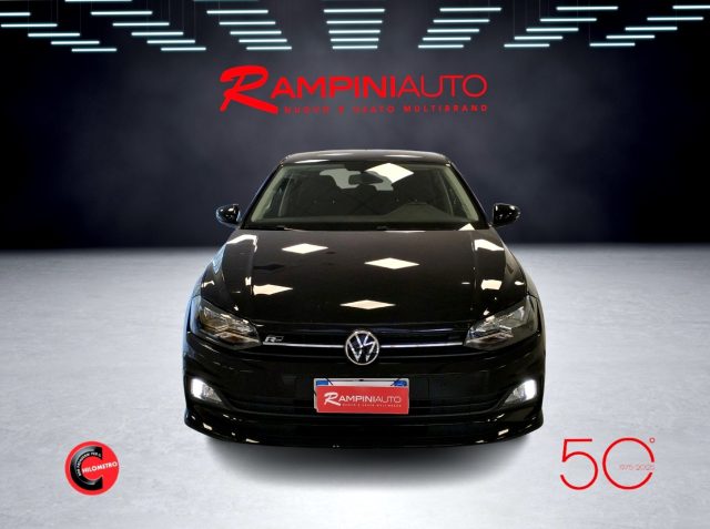 VOLKSWAGEN Polo usata 2