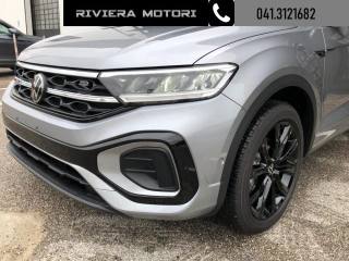 VOLKSWAGEN T-Roc usata, con Airbag Passeggero