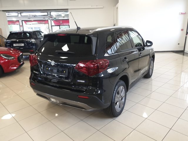 SUZUKI Vitara usata, con Autoradio