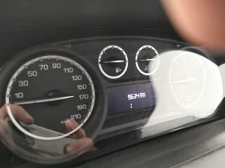 LANCIA Ypsilon usata, con Servosterzo