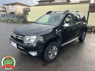 DACIA Duster usata, con Airbag laterali