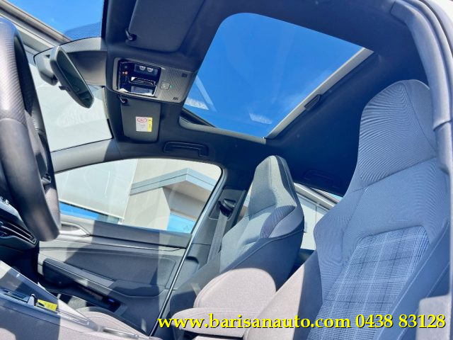 VOLKSWAGEN Golf usata, con Fendinebbia