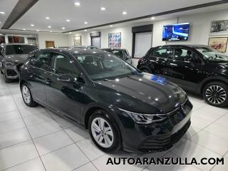 VOLKSWAGEN Golf usata, con Airbag laterali