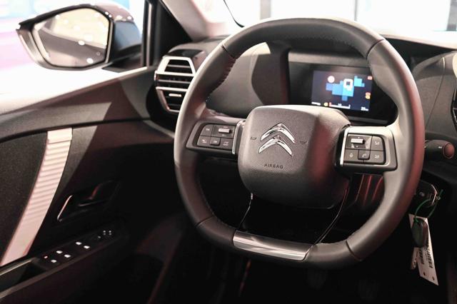 CITROEN C4 usata, con Controllo vocale