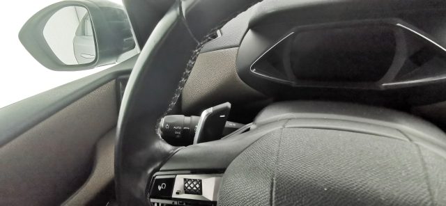 DS AUTOMOBILES DS 3 Crossback usata, con Start/Stop Automatico