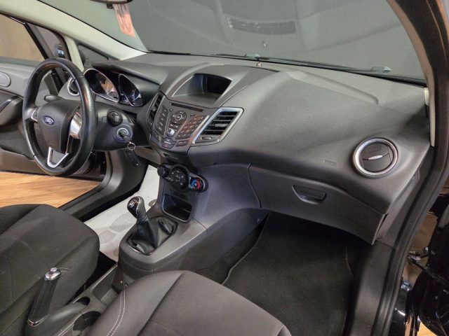 FORD Fiesta usata 14