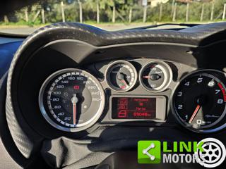ALFA ROMEO MiTo usata, con Airbag testa