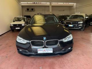 BMW 318 usata, con Airbag