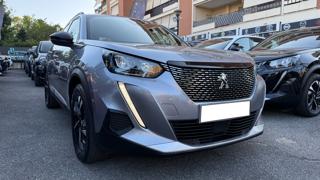 PEUGEOT 2008 usata, con Airbag