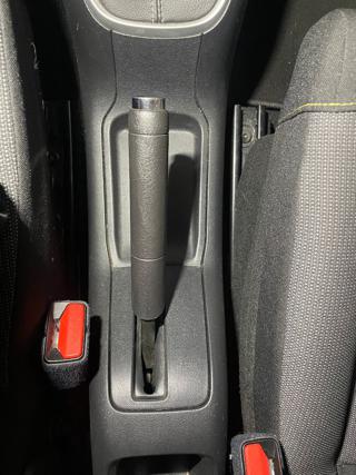 CITROEN C3 usata, con Park Distance Control