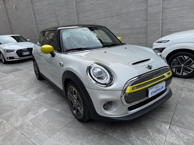 MINI Cooper SE usata, con Airbag laterali