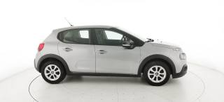 CITROEN C3 usata, con Climatizzatore