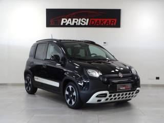 FIAT Panda usata, con Airbag