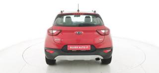 KIA Stonic usata 5