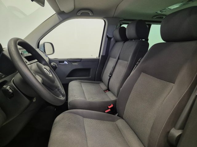 VOLKSWAGEN Caravelle usata, con Servosterzo