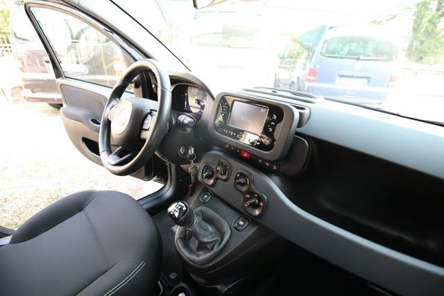FIAT Panda usata, con Cruise Control