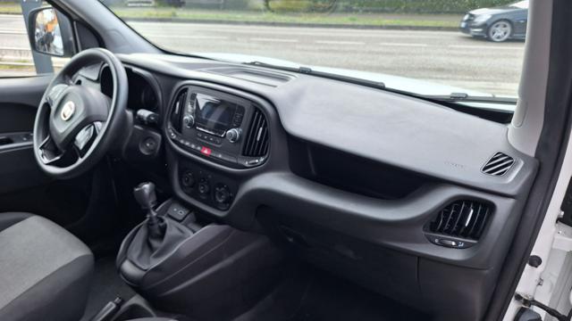 FIAT Doblo usata, con Chiusura centralizzata