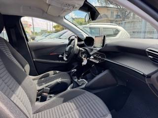 PEUGEOT 208 usata, con ESP