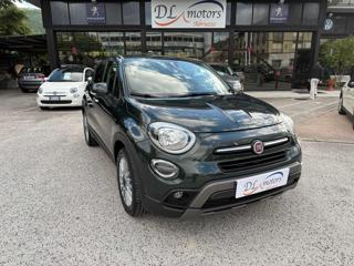 FIAT 500X usata, con Airbag laterali