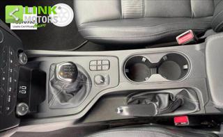 FORD Ranger usata, con Sistema di navigazione