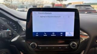 FORD Puma usata, con Servosterzo