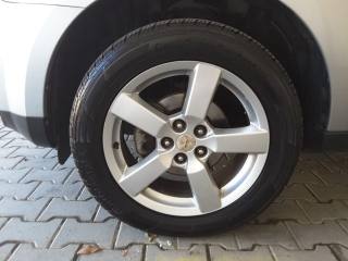 MITSUBISHI Outlander usata, con Airbag Passeggero