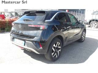 OPEL Mokka usata, con Alzacristalli elettrici