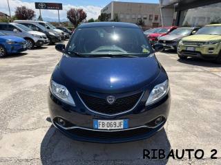 LANCIA Ypsilon usata, con Cerchi in lega