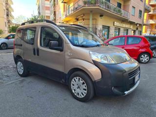 CITROEN Nemo usata, con Airbag laterali