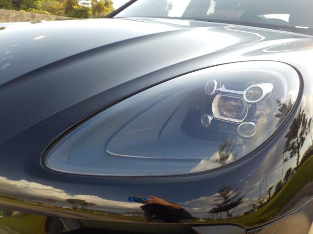 PORSCHE Macan usata, con Chiusura centralizzata