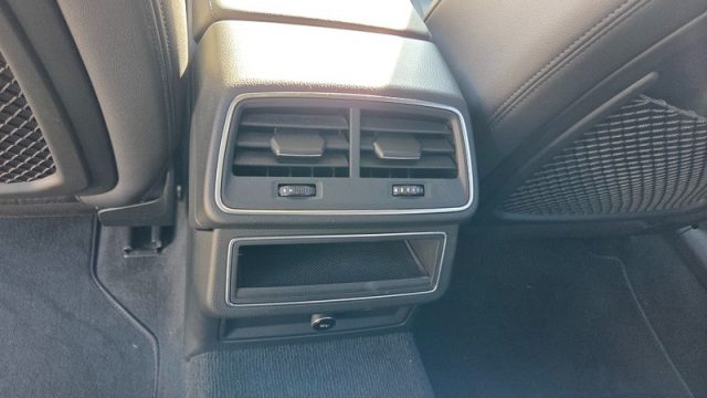 AUDI A6 usata, con Cruise Control