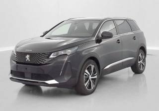 PEUGEOT 5008 usata, con Airbag laterali