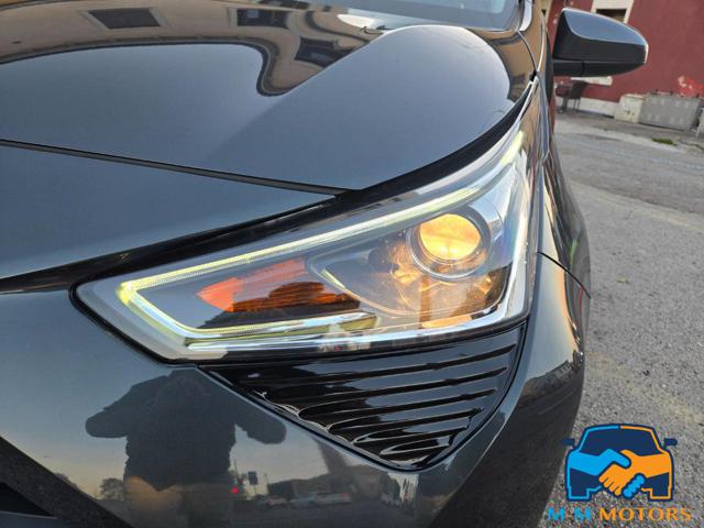 TOYOTA Aygo usata 32