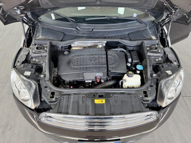 MINI Countryman usata, con Isofix