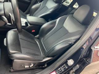 BMW X4 usata, con Fendinebbia