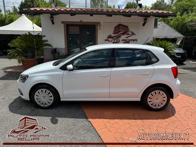 VOLKSWAGEN Polo usata, con Airbag