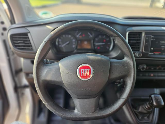 FIAT Scudo usata 9