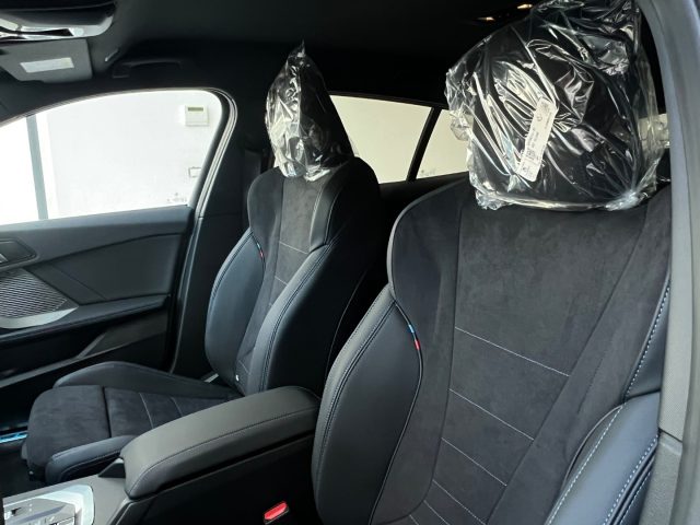 BMW 118 usata, con Volante multifunzione