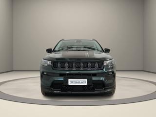 JEEP Compass usata, con Airbag
