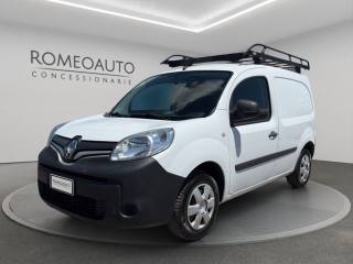RENAULT Kangoo 1.5 dCi 90CV 4p. Express 3 POSTI