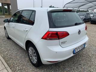 VOLKSWAGEN Golf usata, con Boardcomputer