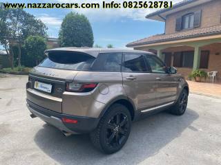 LAND ROVER Range Rover Evoque usata, con Airbag Passeggero