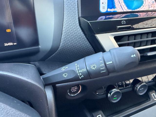 CITROEN C4 X usata, con Sensori di parcheggio posteriori