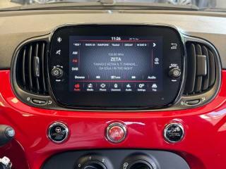 FIAT 500 usata, con Sistema di navigazione
