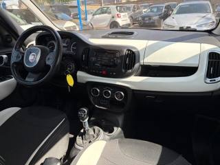 FIAT 500L usata, con Climatizzatore